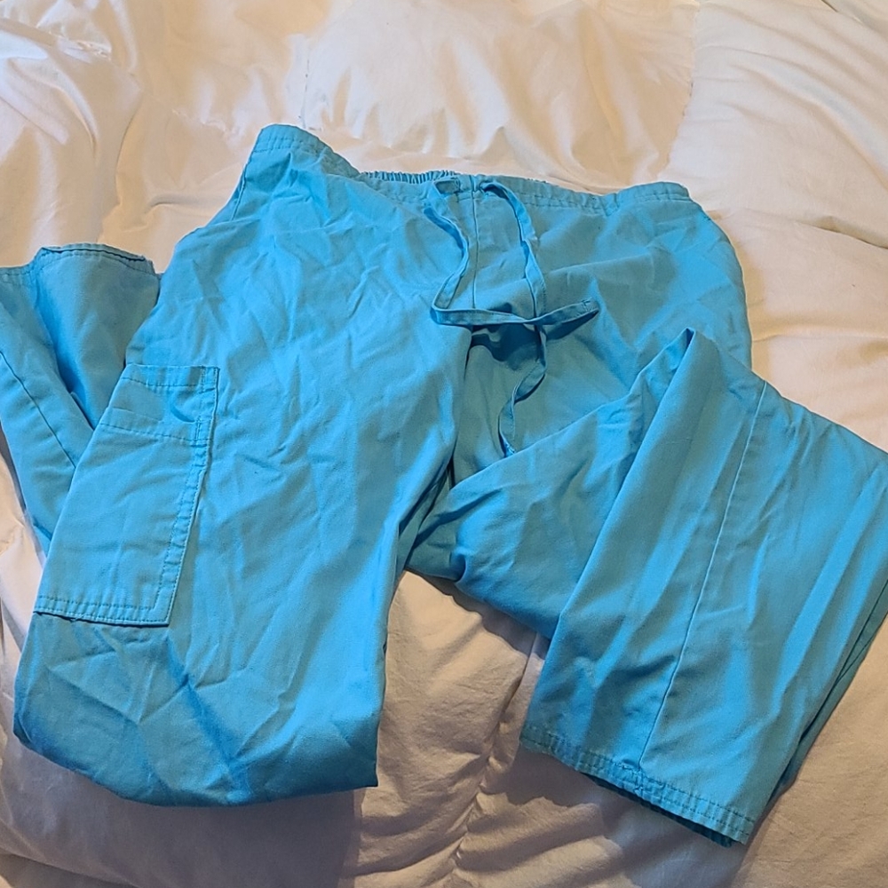 *SOLD*  NWOT Scrubs pants!